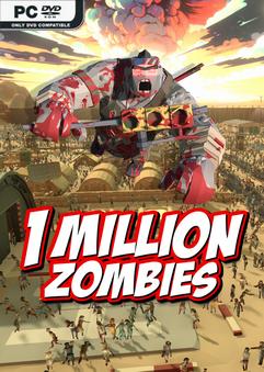 1 Million Zombies