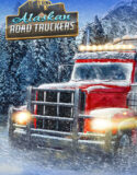 Alaskan Road Truckers