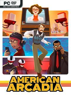 American Arcadia