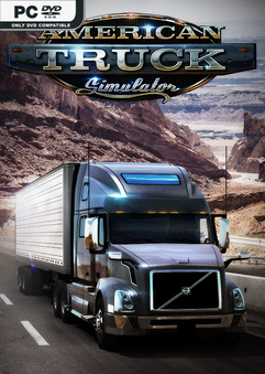 American Truck Simulator Kansas