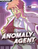 Anomaly Agent