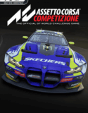 Assetto Corsa Competizione 24H Nürburgring Pack