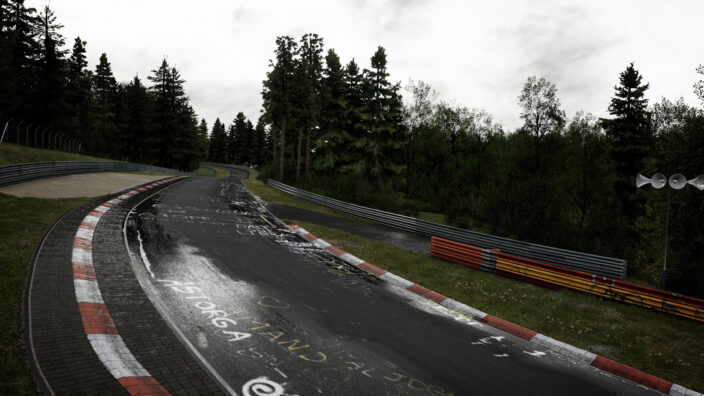 Assetto Corsa Competizione 24H Nürburgring Pack