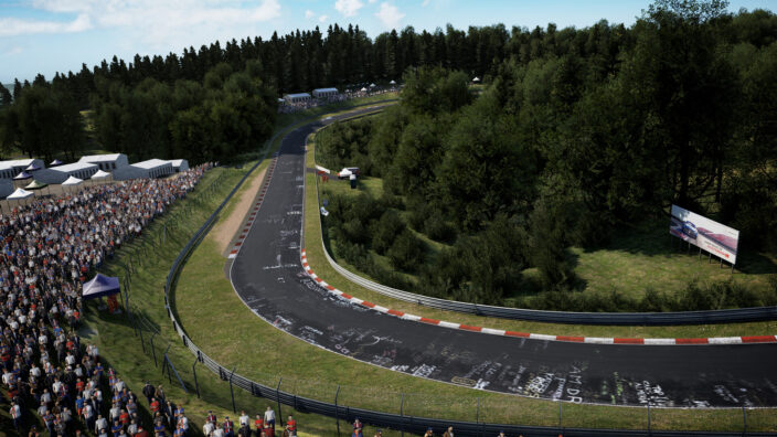 Assetto Corsa Competizione 24H Nürburgring Pack