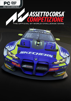 Assetto Corsa Competizione 24H Nürburgring Pack