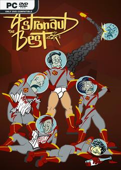 Astronaut The Best