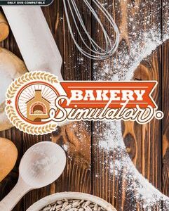 Bakery Simulator