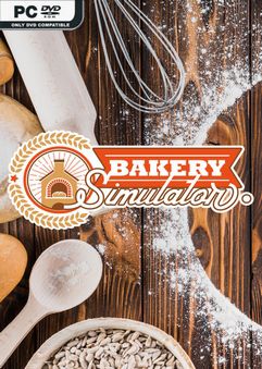 Bakery Simulator