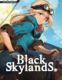 Black Skylands