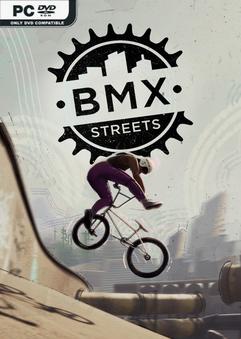 BMX Streets