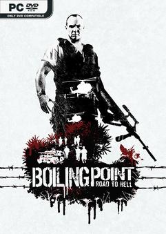 Boiling Point Road to Hell