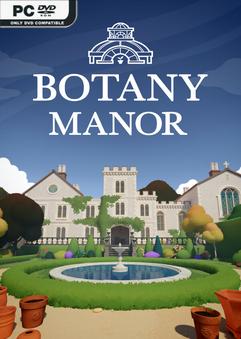 Botany Manor