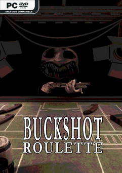 Buckshot Roulette