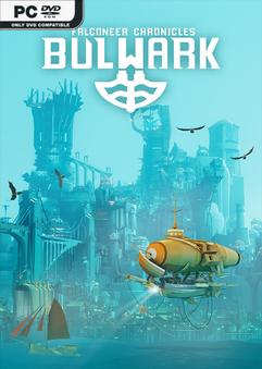 Bulwark Falconeer Chronicles