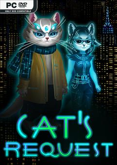Cat’s Request
