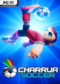Charrua Soccer
