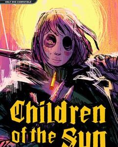 Children of the Sun