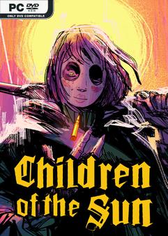 Children of the Sun