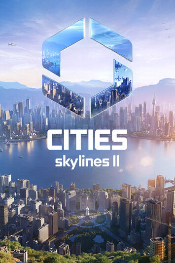 Cities Skylines II