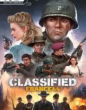 Classified France ’44