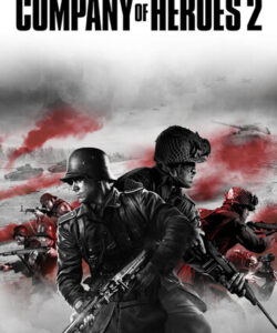 Company of Heroes 2