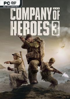 Company of Heroes 3