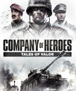 Company of Heroes: Tales of Valor