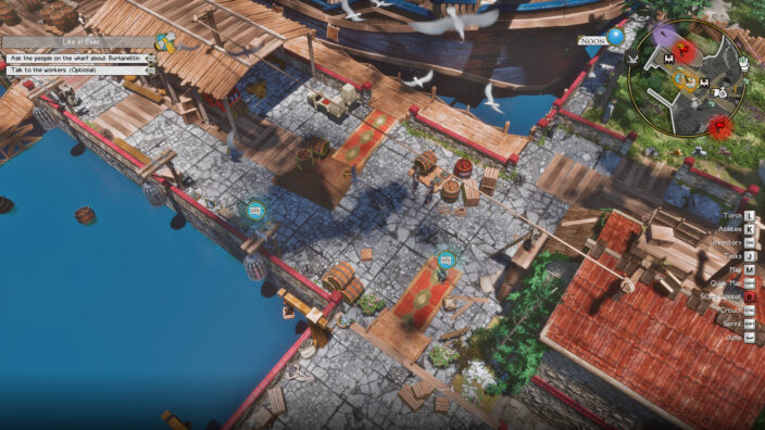 Compass of Destiny Istanbul