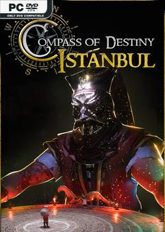 Compass of Destiny Istanbul