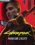 Cyberpunk 2077 Phantom Liberty