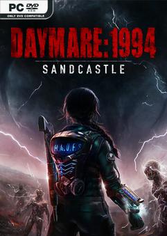 Daymare 1994 Sandcastle