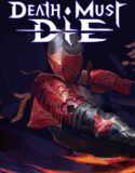 Death Must Die