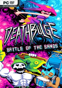 Deathbulge Battle of the Bands