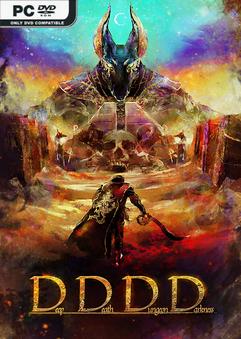 Deep Death Dungeon Darkness