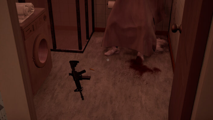 DETECTIVE Stella Porta case