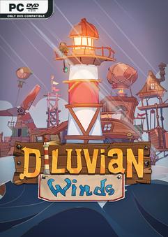 Diluvian Winds