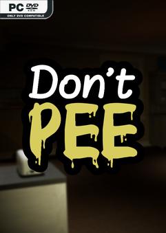 Don’t Pee
