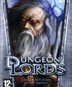 Dungeon Lords