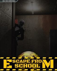 Escape From School F.E.L.I.K