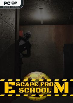 Escape From School F.E.L.I.K