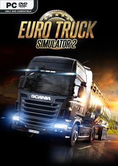 Euro Truck Simulator 2 West Balkans