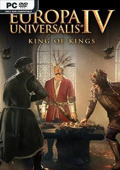 Europa Universalis IV King of Kings