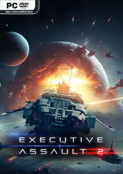 Executive Assault 2