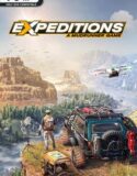 Expeditions A MudRunner Game