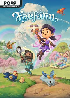 Fae Farm