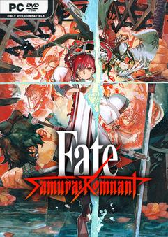 Fate/Samurai Remnant