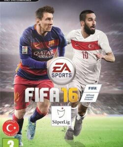 FIFA 16