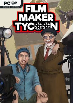 Filmmaker Tycoon