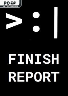 Finish Report