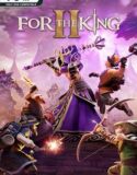 For The King II